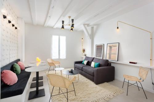 Montorgueil Suite - image 7