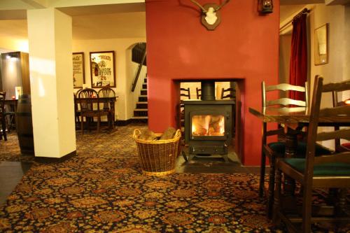 Pyne Arms - image 5