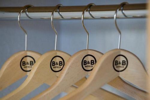 B&B Hôtel Vannes Ouest Golfe du Morbihan - image 8