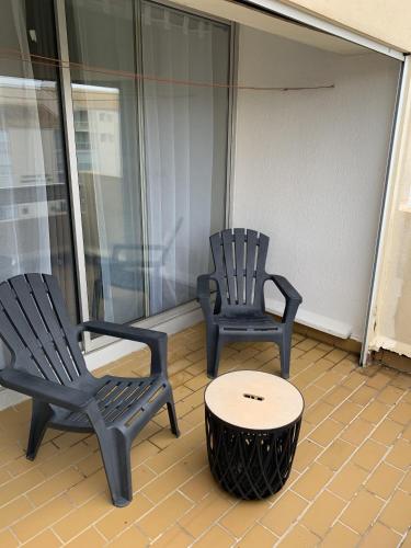 Duplex Apartment image 6