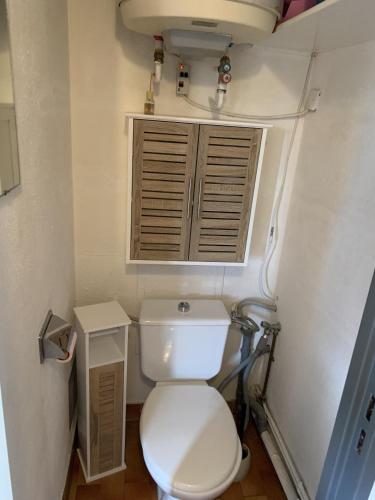 Duplex Apartment image 3