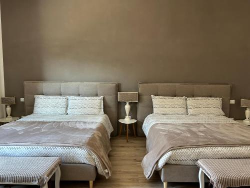 Residenza Guglielmo - Free Parking 3