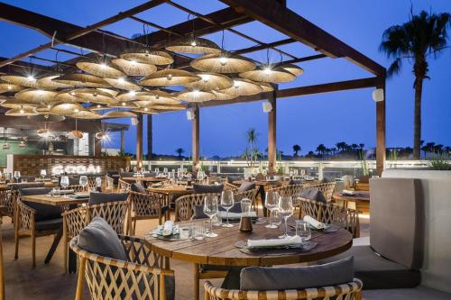 陽台/露台, Lago Resort Menorca - Suites del Lago Adults Only in 梅諾卡