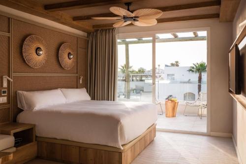 Lago Resort Menorca - Suites del Lago Adults Only in 梅諾卡