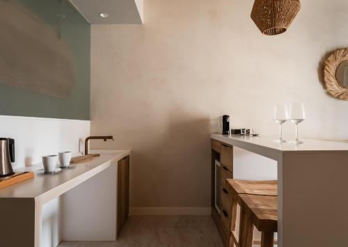 浴室, Lago Resort Menorca - Suites del Lago Adults Only in 梅諾卡