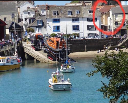 Harbourside, Ilfracombe (foto 10)