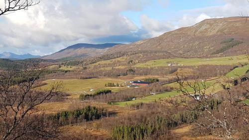 กีฬาและกิจกรรมสันทนาการ, Olaåsen Gård (Olaasen Gard) in ฮาร์สตัด