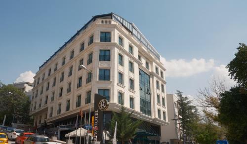 Riva Ankara Hotel – Ankara, CT