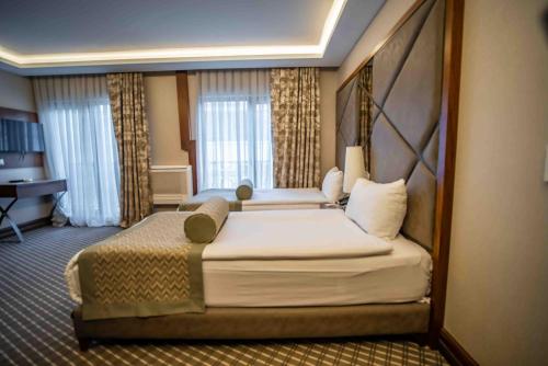 Riva Ankara Hotel – Ankara, CT