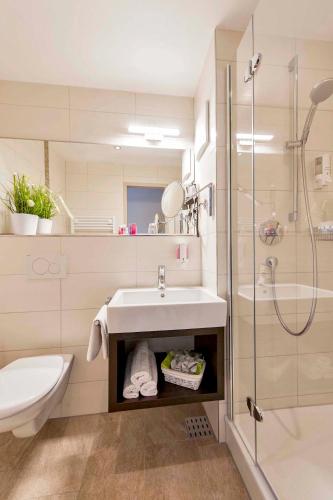 舒马赫加尼酒店 舒马赫加尼酒店