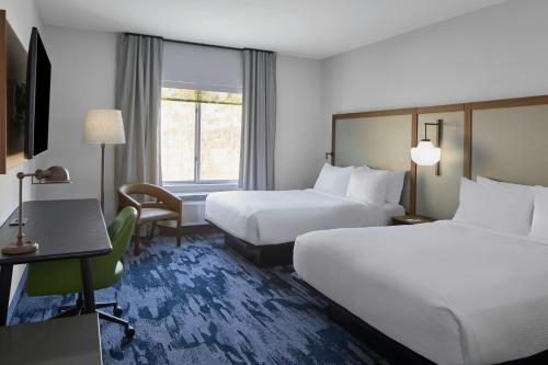 Fairfield by Marriott Inn & Suites Cornelia, Cornelia (photo 10)