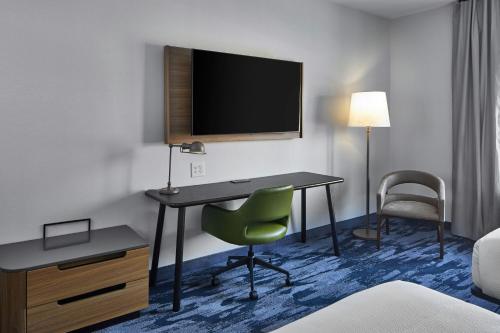 Fairfield by Marriott Inn & Suites Cornelia, Cornelia (photo 8)