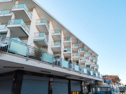  RESIDENCE TORINO in Lido di Jesolo