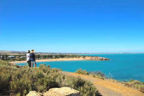 BIG4 Port Elliot Holiday Park - Victor Harbor