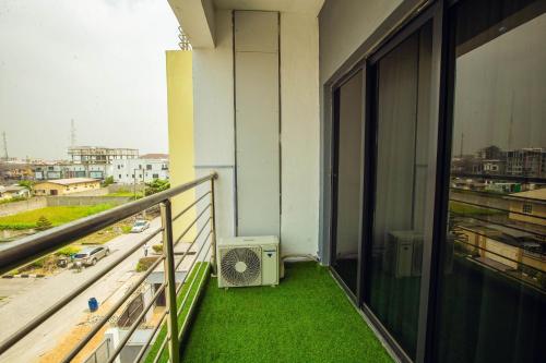 Two-Bedroom Apartment image 10