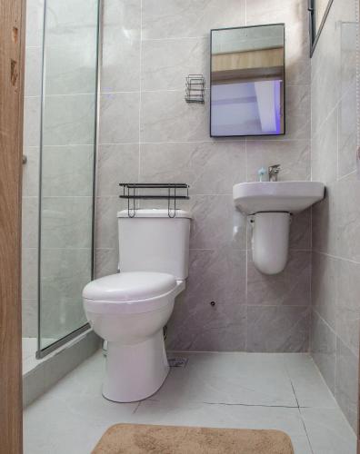 Two-Bedroom Apartment image 3