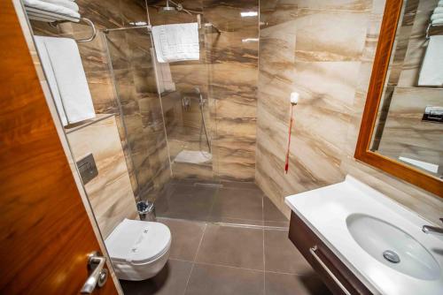 Riva Ankara Hotel – Ankara, CT