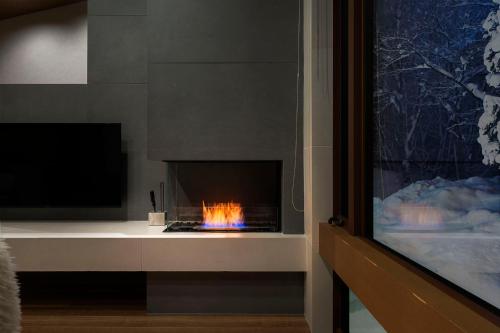 Chalet Infinity, Hakuba (Foto 9)