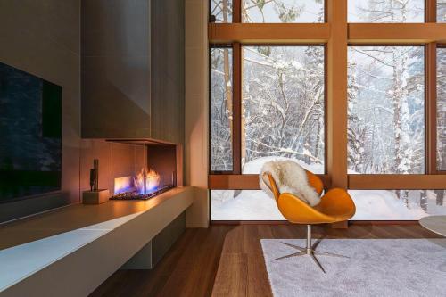 Chalet image 5