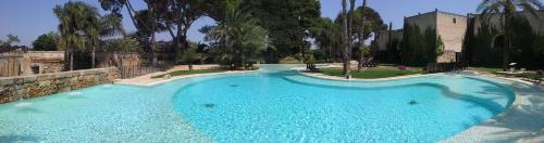 Relais Reggia Domizia - main image