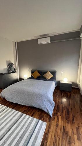 Certosa District Studio Apt 3, Milan