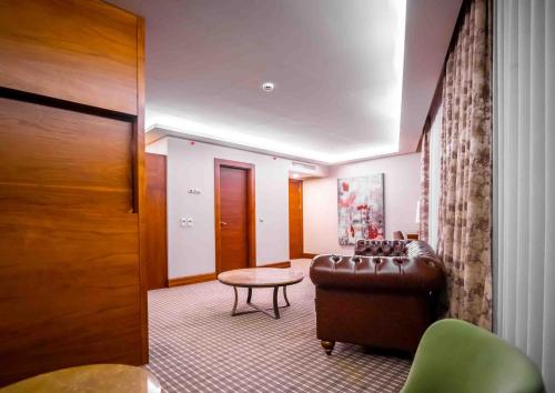Riva Ankara Hotel – Ankara, CT
