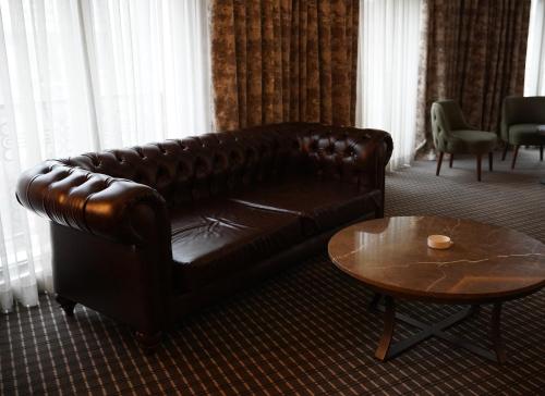 Riva Ankara Hotel – Ankara, CT
