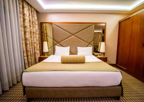 Riva Ankara Hotel – Ankara, CT
