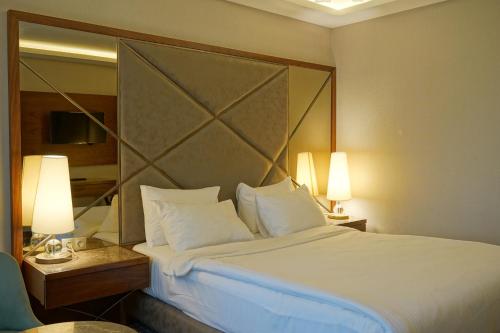 Riva Ankara Hotel – Ankara, CT