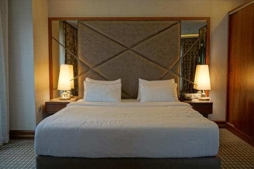 Riva Ankara Hotel – Ankara, CT