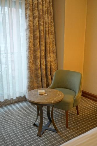 Riva Ankara Hotel – Ankara, CT