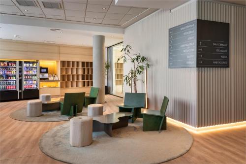 B&B HOTEL Valencia Arena, Valencia