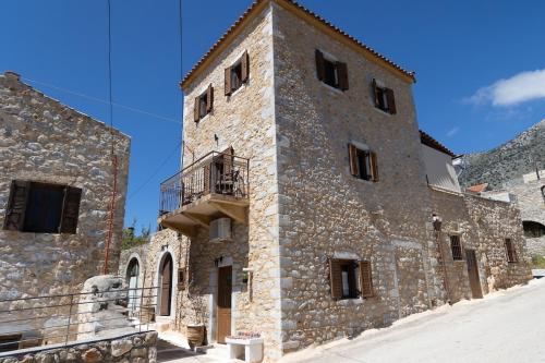 Stratis Tower since 1892, Oítilon (fotografie 6)