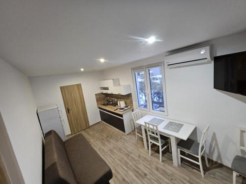 Apartament Martiany 2 in Nakomiady