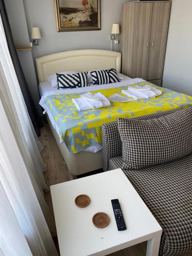 Standard Double Room image 4