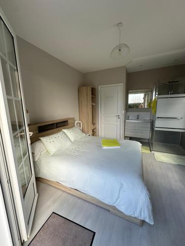 Chambres dhôtes Le Bignon dans les Alpes Mancelles