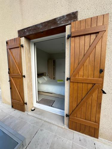Chambres dhôtes Le Bignon dans les Alpes Mancelles