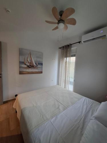 Markella's apartment Karystos