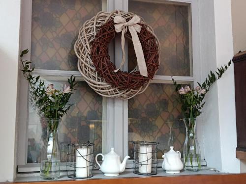 Hotel Stare Miasto Old Town - image 4