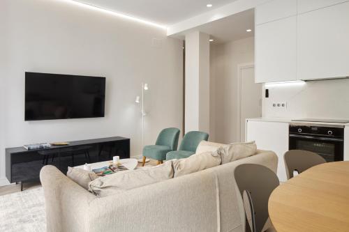 Two-Bedroom Apartment image 10
