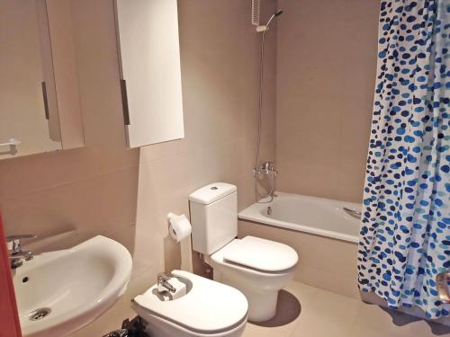 Apartamentos Alcocebre Suites 3000 - image 13