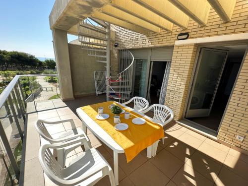 Apartamentos Alcocebre Suites 3000 - image 6