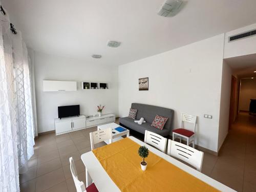 Apartamentos Alcocebre Suites 3000 - image 8