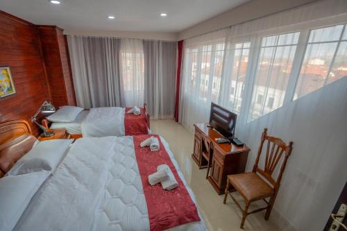hotel photo