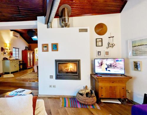 Casa do Paço Aveiro HolidayHome