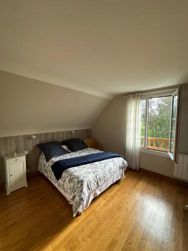 Chambres dhôtes Le Bignon dans les Alpes Mancelles