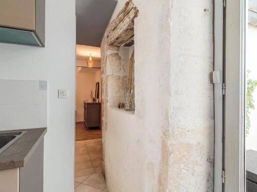 Two-Bedroom Apartment with Terrace image 5