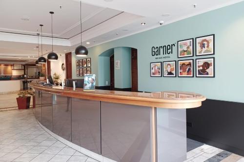 Garner Hotel Rüsselsheim by IHG in Rüsselsheim, Deutschland