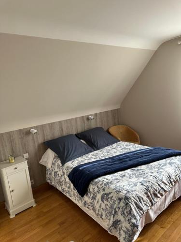 Chambres dhôtes Le Bignon dans les Alpes Mancelles