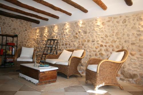 สิ่งอำนวยความสะดวกเพื่อการสันทนาการ, Maset del Riu in อันดอร์รา